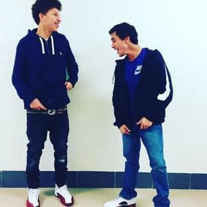 Meet your Posher, Sam